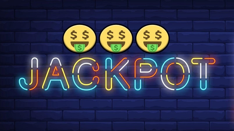 Giải mã thuật ngữ Jackpot là gì