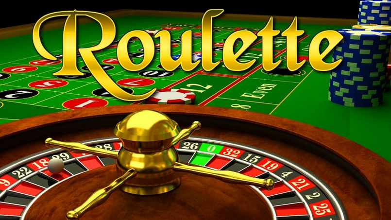 Roulette là trò chơi có nguồn gốc từ xứ sở rượu vang (Pháp)