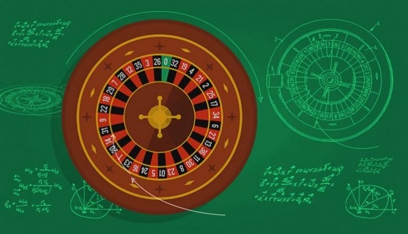 Người chơi sẽ dành được khá nhiều lợi thế nếu như chú ý quan sát khi chơi Roulette