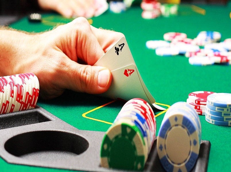 API trò chơi Poker - điều bạn nên biết