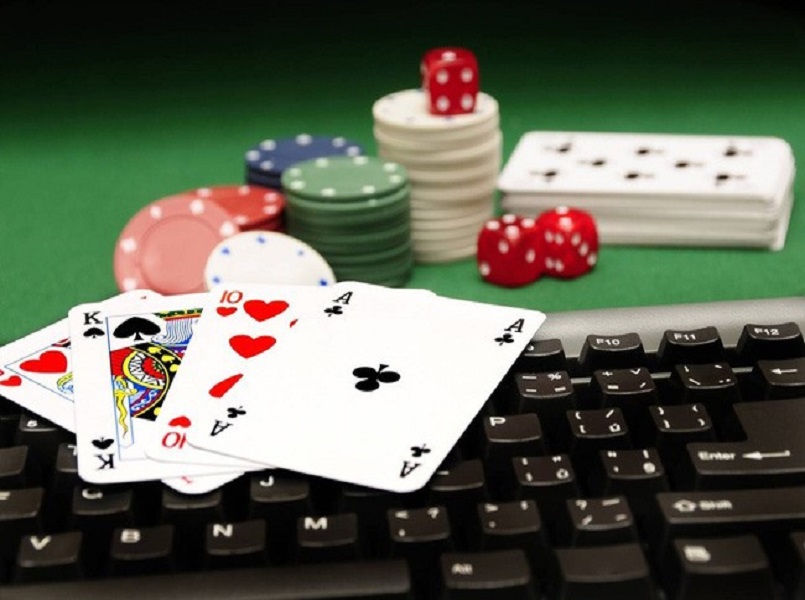 Nhà cung cấp phần mềm máy đánh bạc nổi tiếng hàng đầu