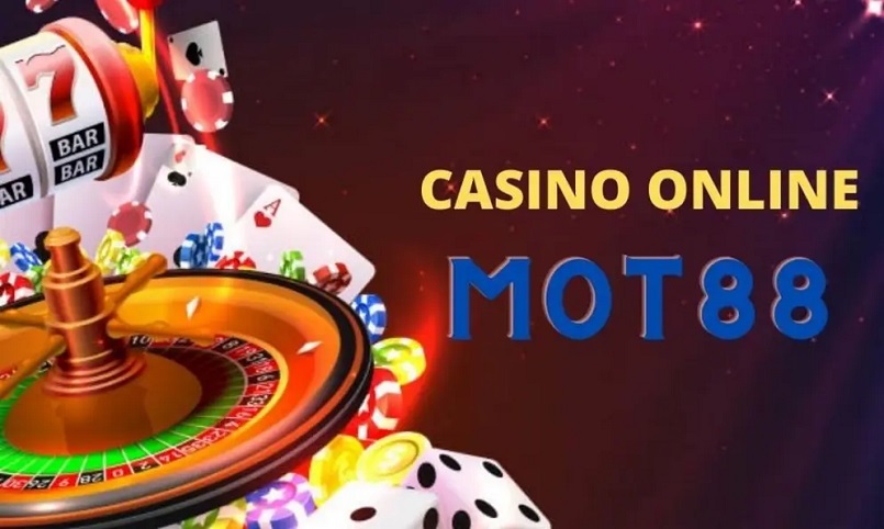Điểm qua một số thông tin nổi bật của Mot88 Casino