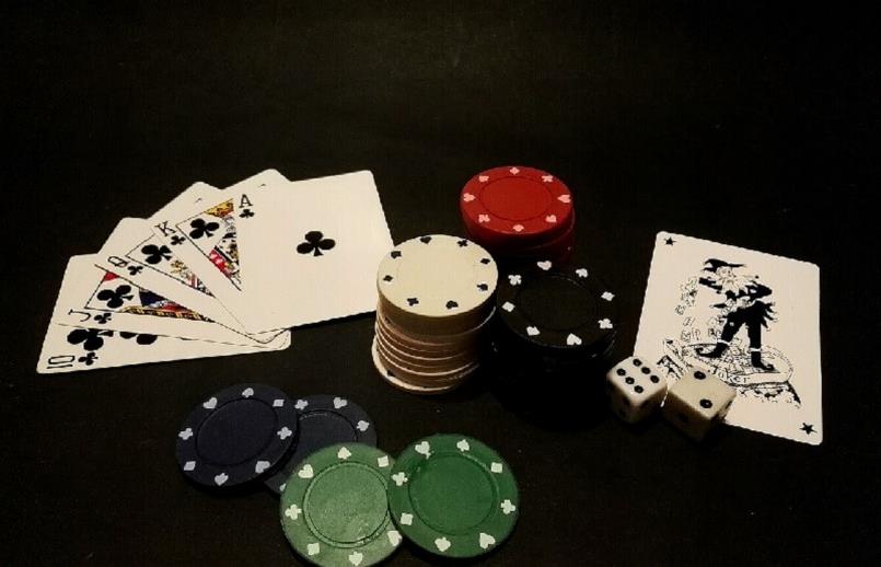 Game bài poker không bỏ lỡ khi tham gia Mot88